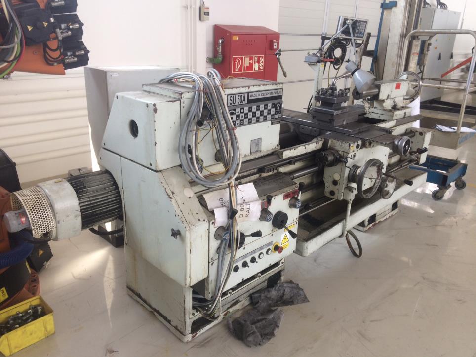 Maszyny do obróbki metalu-3